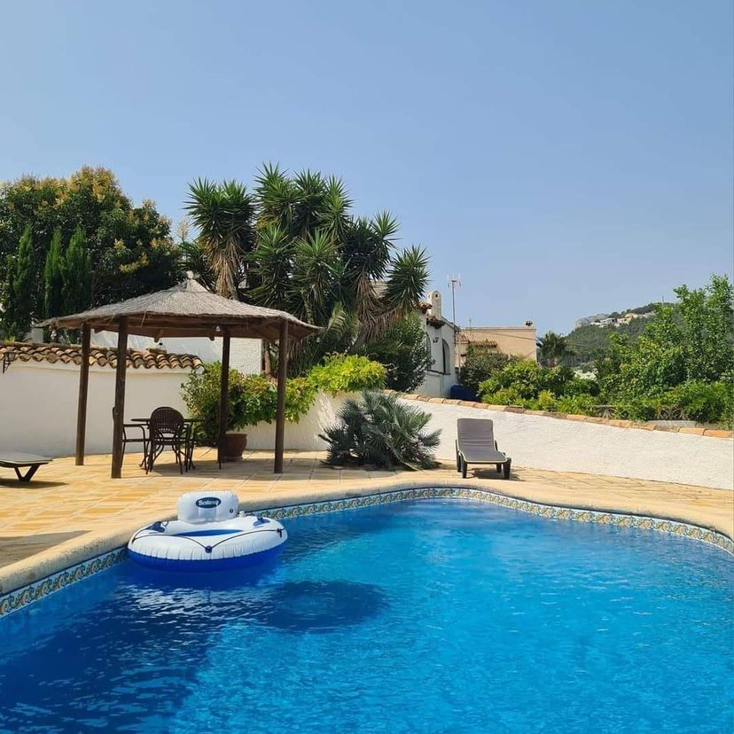 Villa in Calpe, Spain