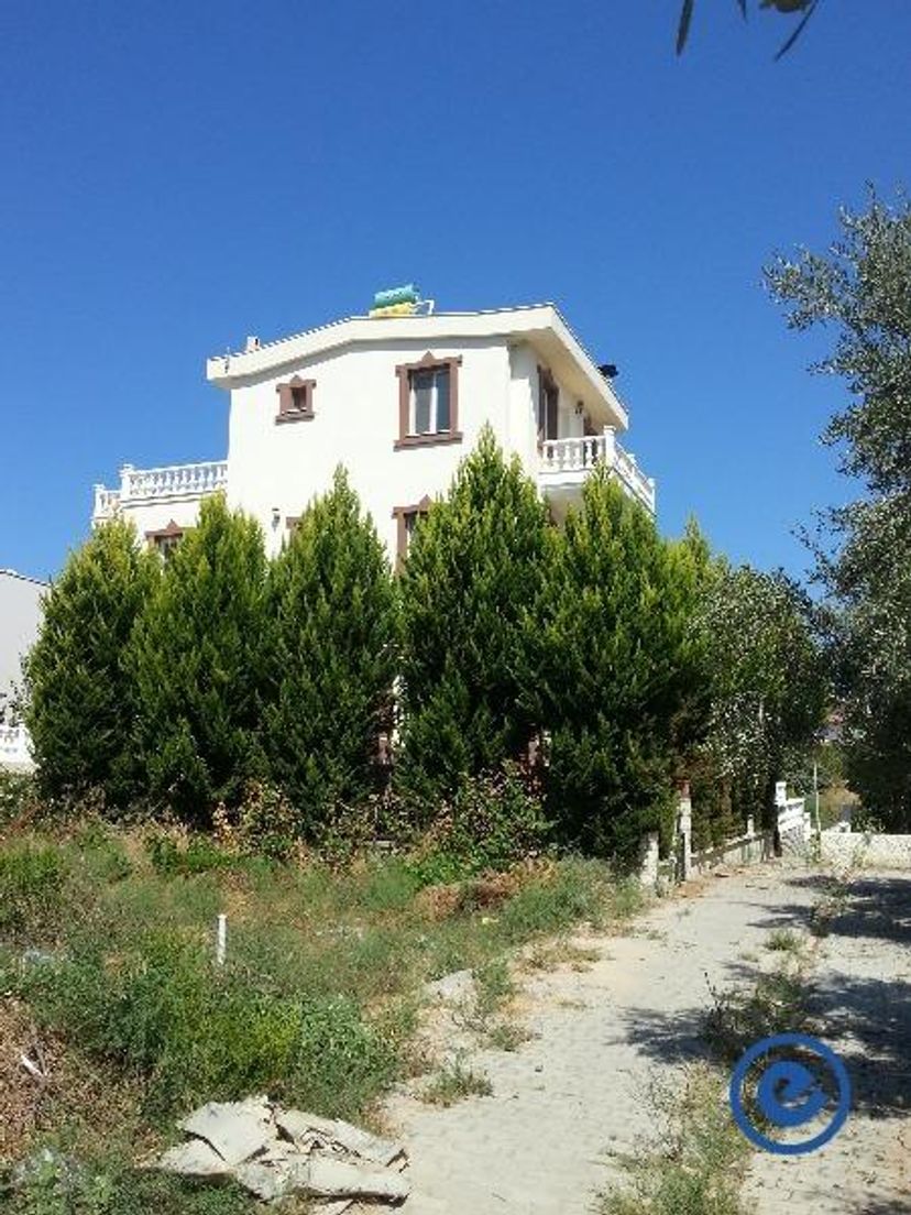 Villa in Kuşadası, Turkey