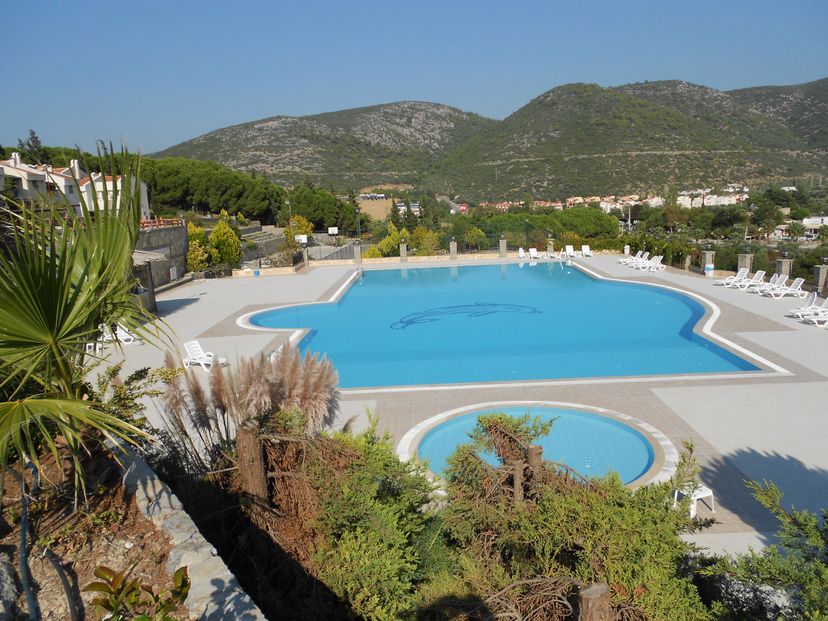 Villa in Kuşadası, Turkey