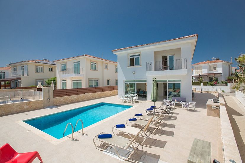 Villa in Central Protaras, Cyprus