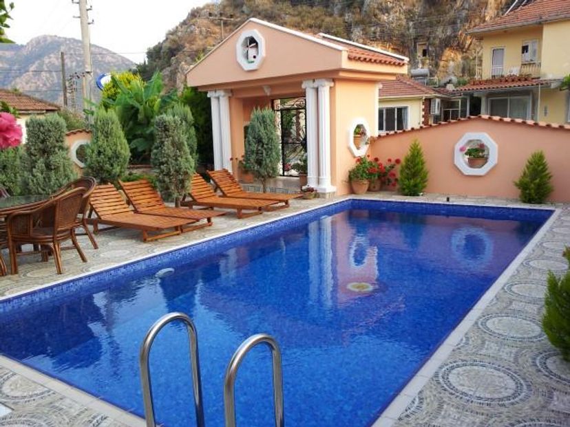 Villa in Dalyan, Turkey