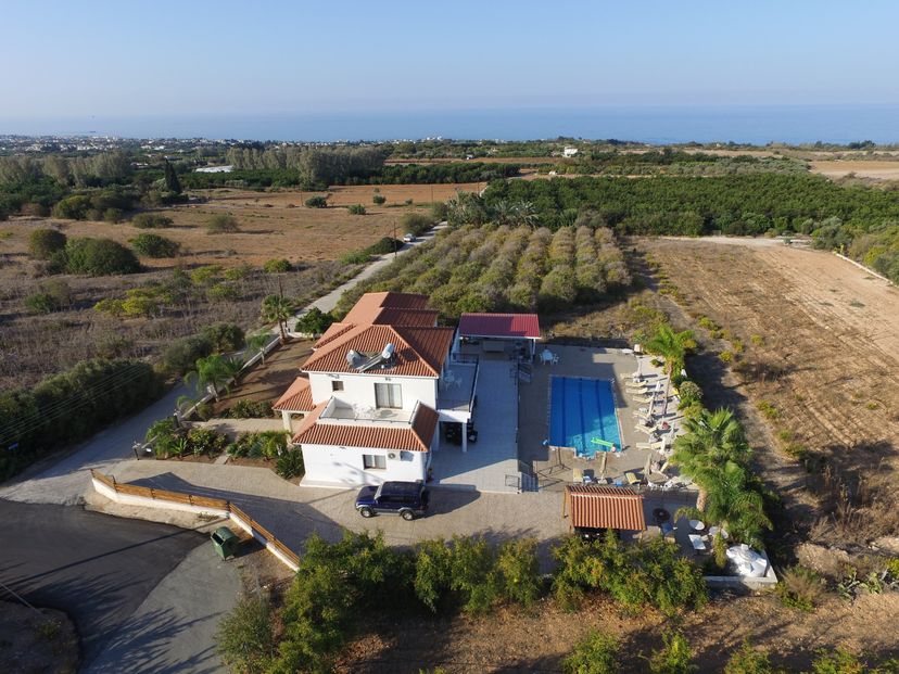 Villa in Tala, Cyprus