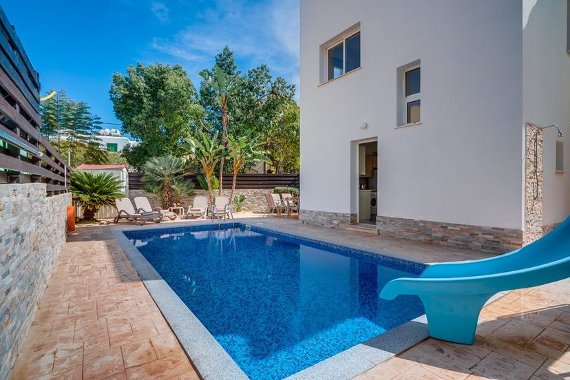 Villa in Pernera, Cyprus