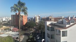 Benalmádena Costa apartment to rent