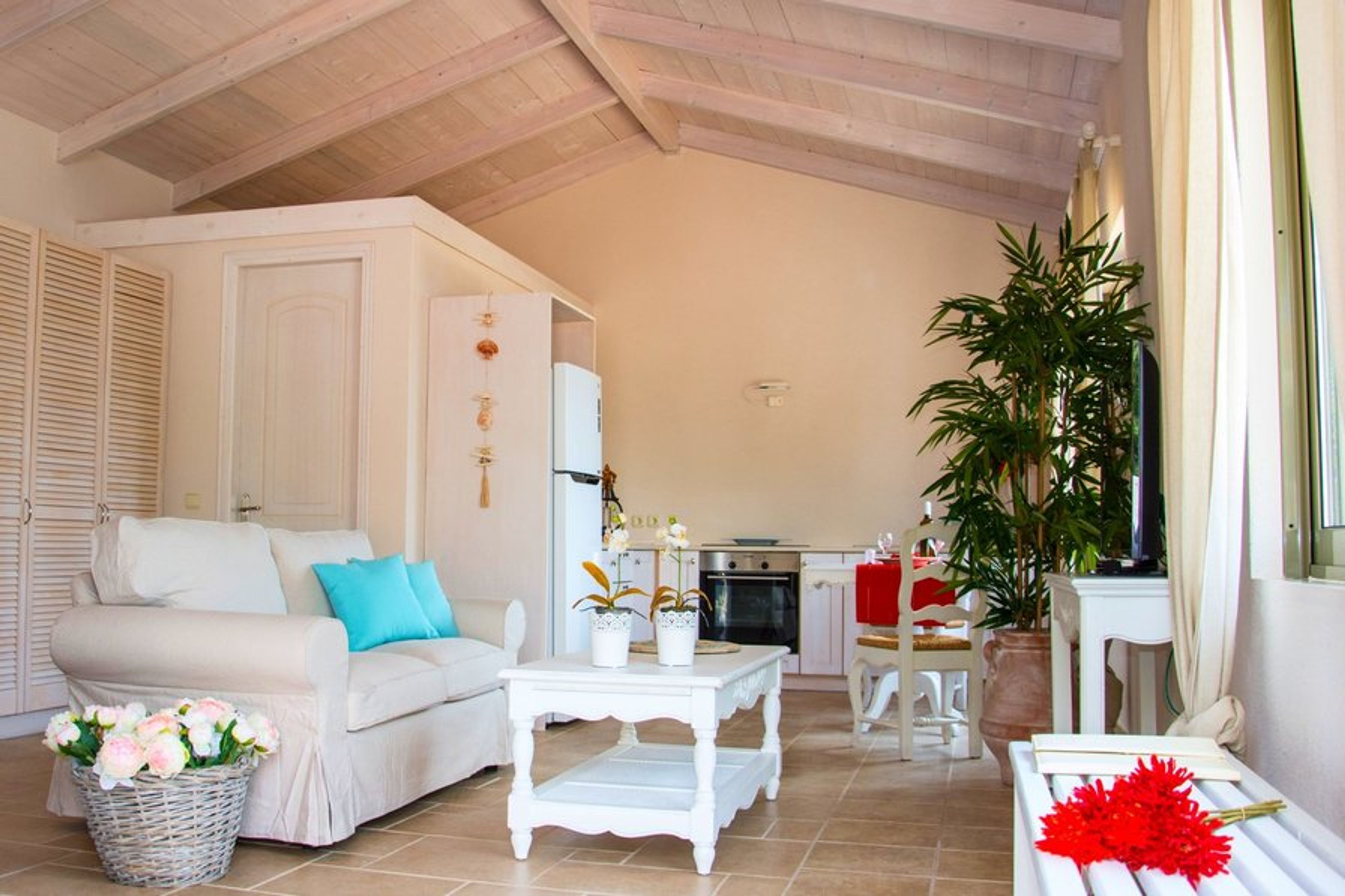 Villa Kochilaki Ideales Resort