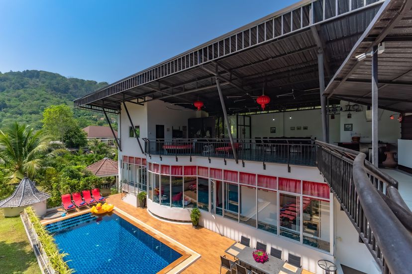 Villa in Chalong, Phuket