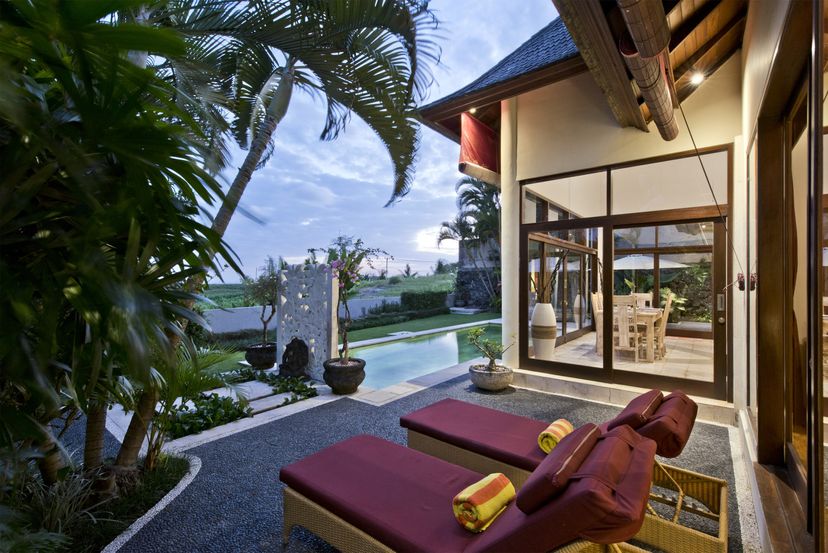 Villa in Tabanan, Bali