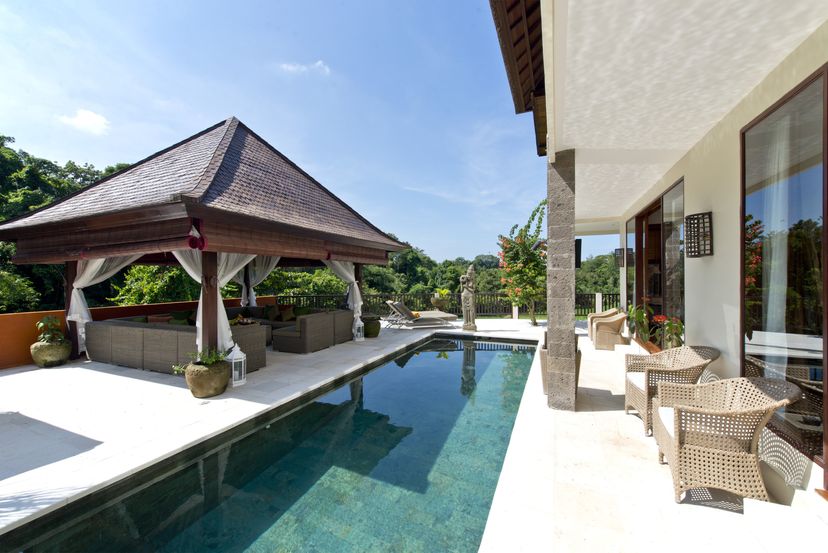 Villa in Tabanan, Bali