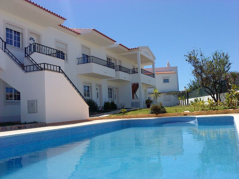 Apartment in Patã de Baixo, Algarve