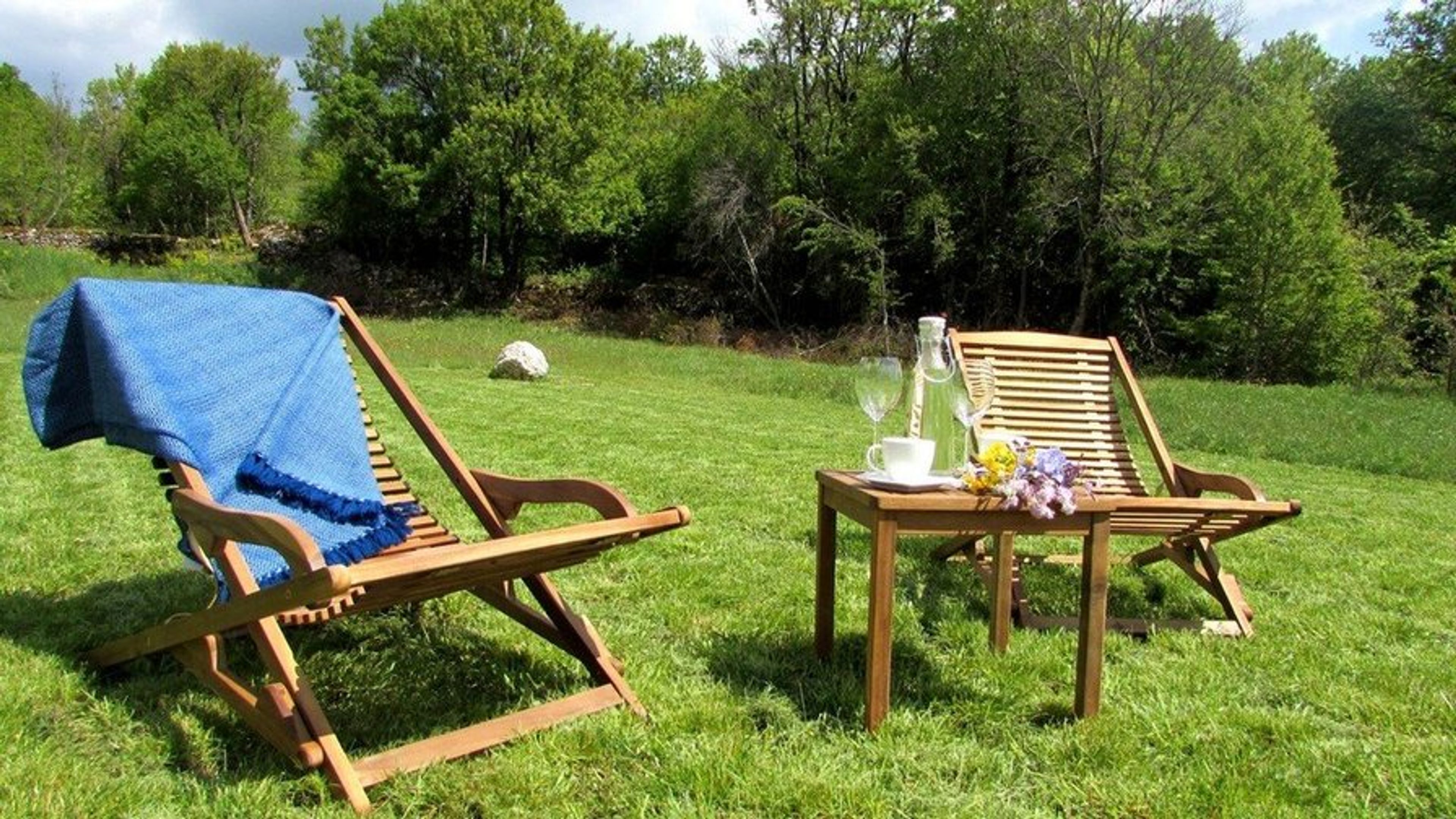 DETACHED HOLIDAY HOME WITH POOL - VILLA TIJARA, CROATIA