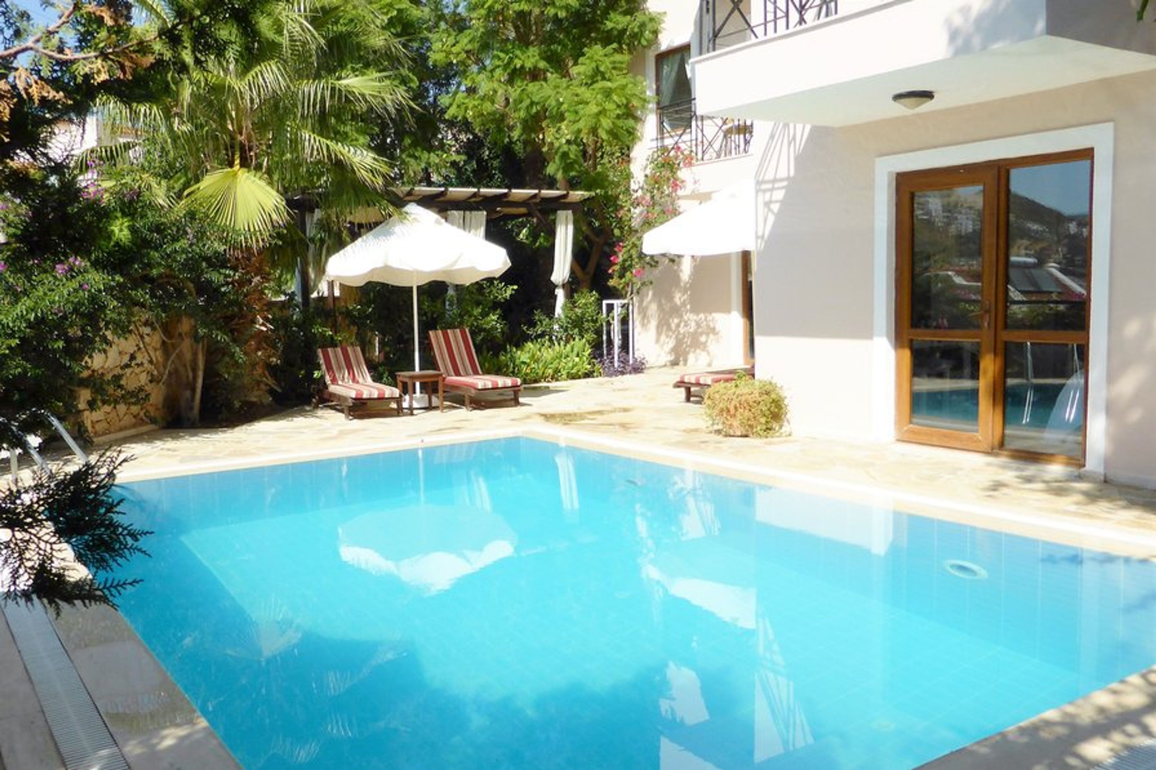 Villa Kahili Kalkan 