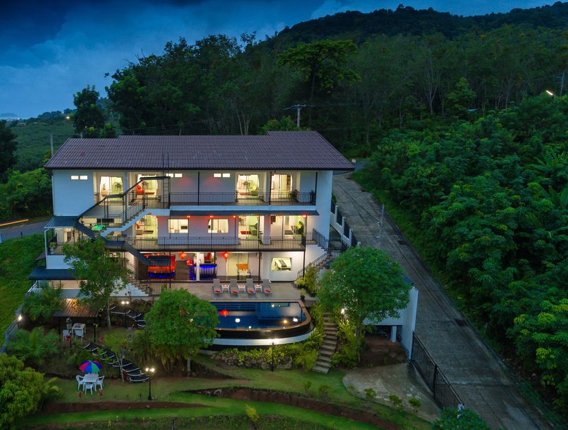 Villa in Chalong, Phuket
