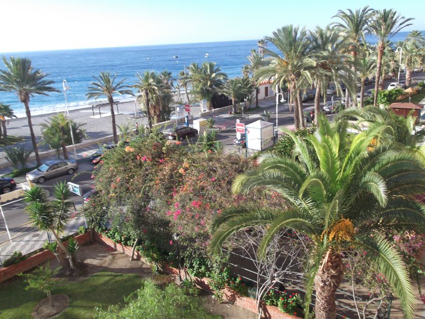 Apartment in Almuñécar, Spain