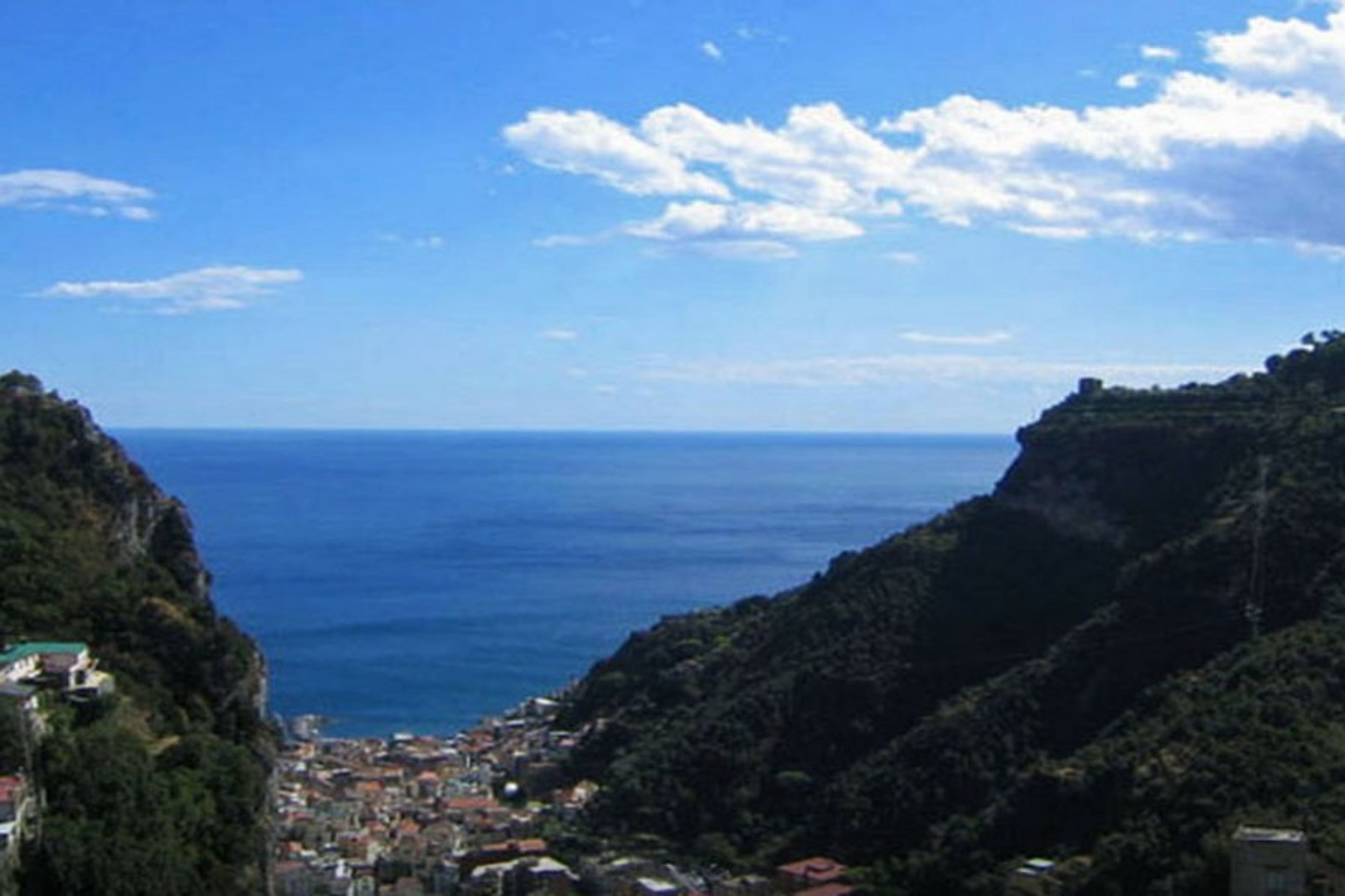 Casa Ischia (04) View from terrace
