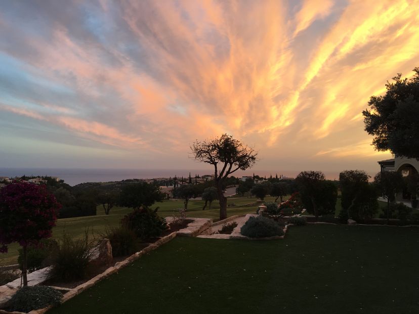 Apartment in Aphrodite Hills, Cyprus