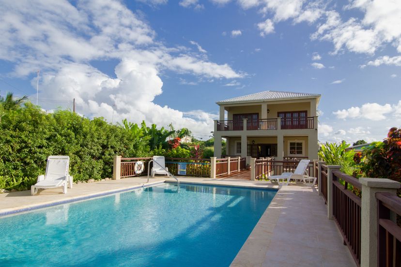 Villa in Lower Carlton, Barbados