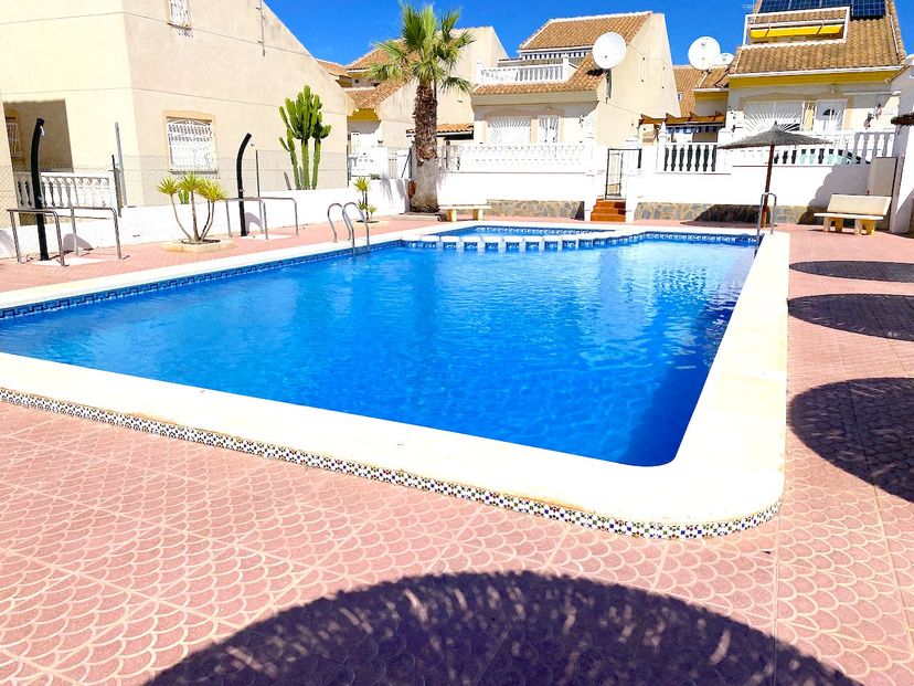 Villa in Ciudad Quesada, Spain