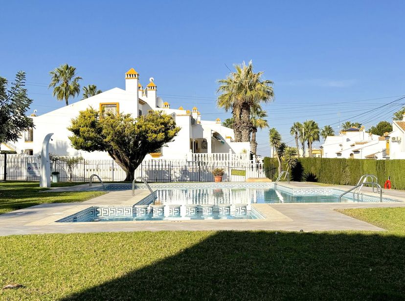 Villa in Villamartín, Spain