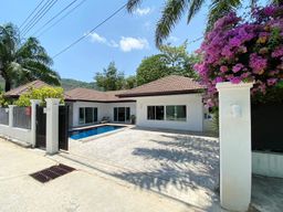Villa to rent in Phuket, Thailand