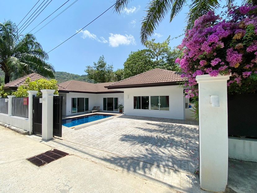 Villa in Chalong, Phuket