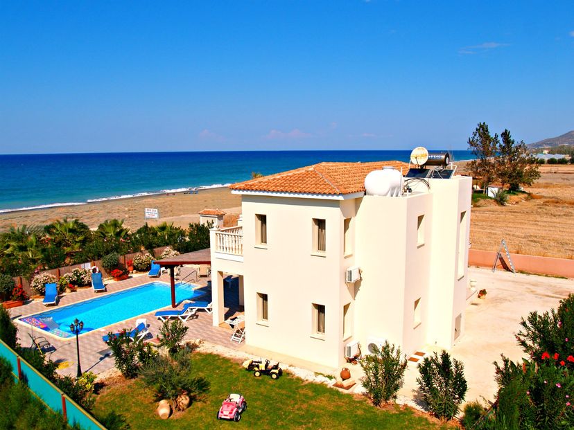 Villa in Argaka, Cyprus