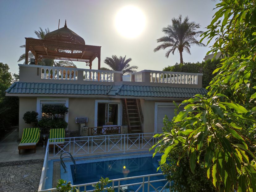 Villa in Hurghada, Egypt
