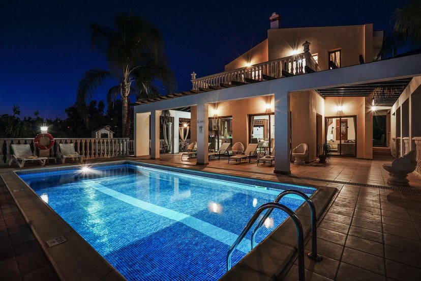 Villa in Coral Bay, Cyprus