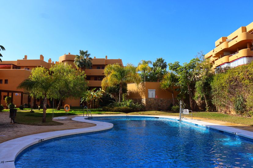 Apartment in Jardin Botánico, Spain
