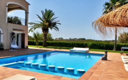 Villa with private pool in Felanitx, Majorca