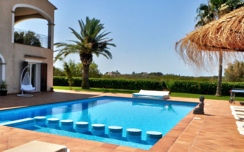 Villa in Felanitx, Majorca