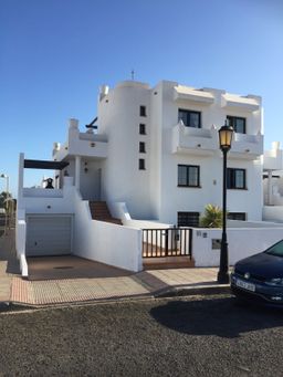 Villa rental in La Oliva, Fuerteventura,  with private pool
