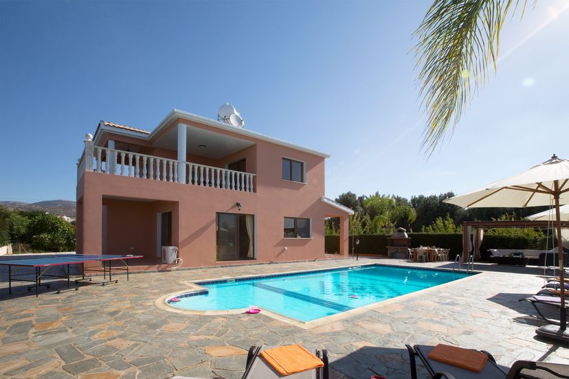 Villa in Coral Bay Centre, Cyprus