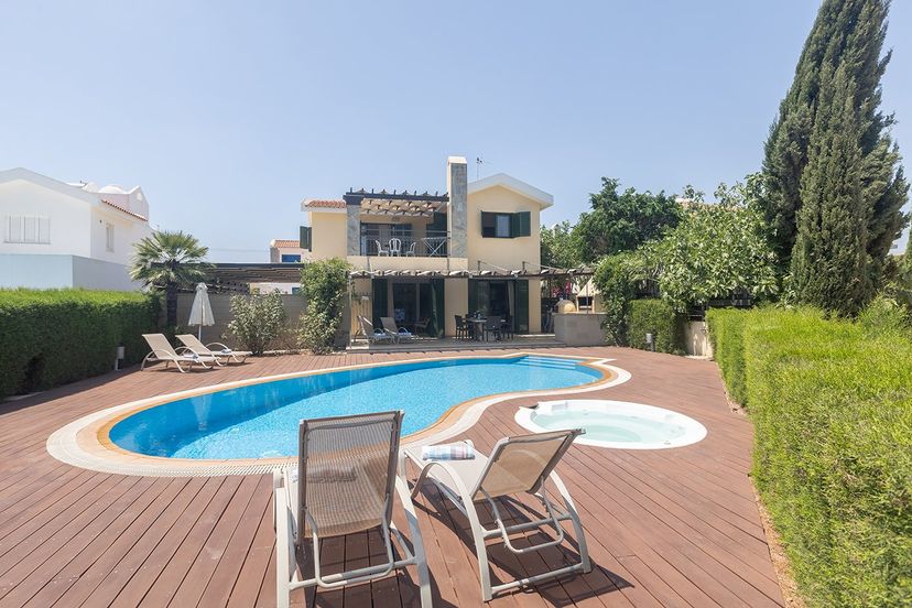 Villa in Central Protaras, Cyprus