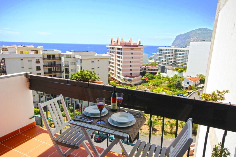 Apartment in Săo Martinho, Madeira