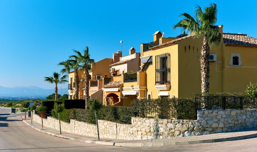 Apartment in Club de Golf La Finca, Spain