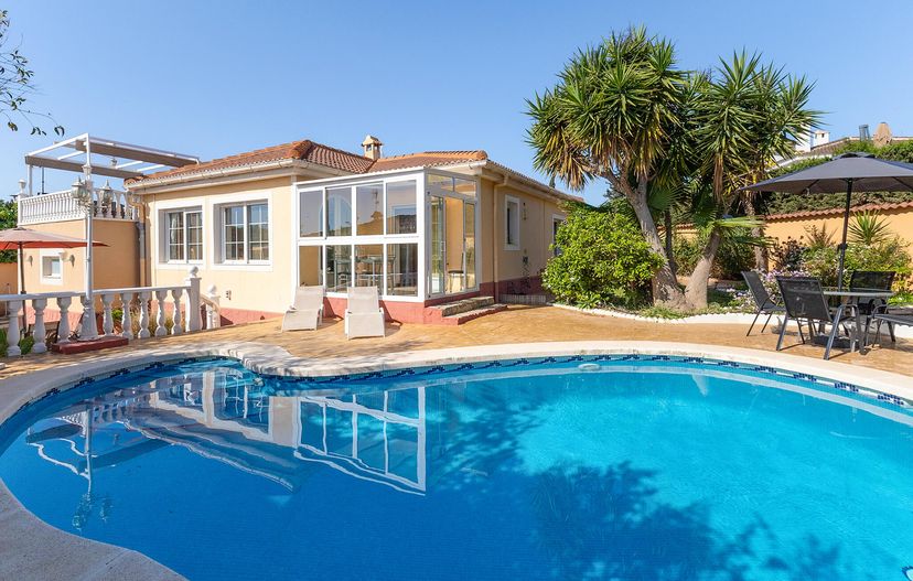 Villa in Ciudad Quesada, Spain