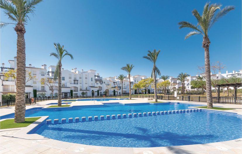 Apartment in La Torre Golf Resort, Spain