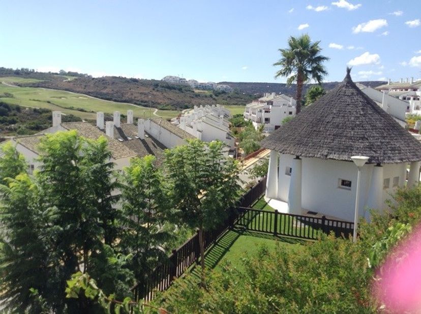 Apartment in La Alcaidesa, Spain