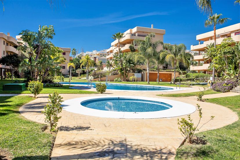 Apartment in Jardin Botánico, Spain