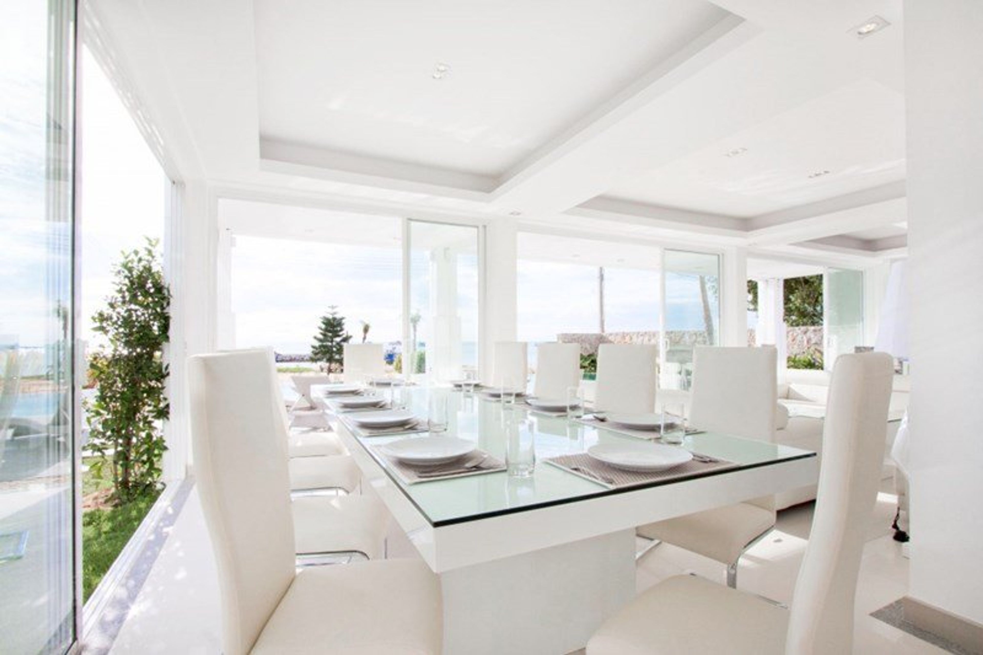 Dinning room