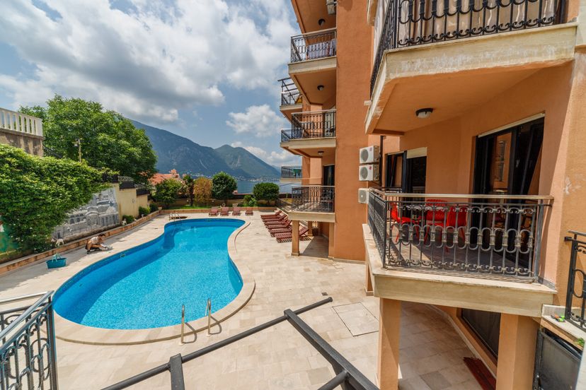 Apartment in Kotor, Montenegro