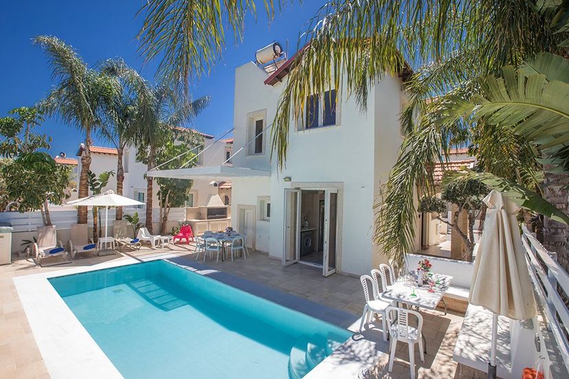 Villa in Pernera, Cyprus