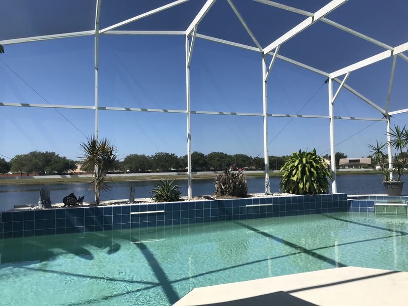 Villa in Lakeside, Florida