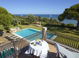 Villa to rent in Albufeira, Algarve