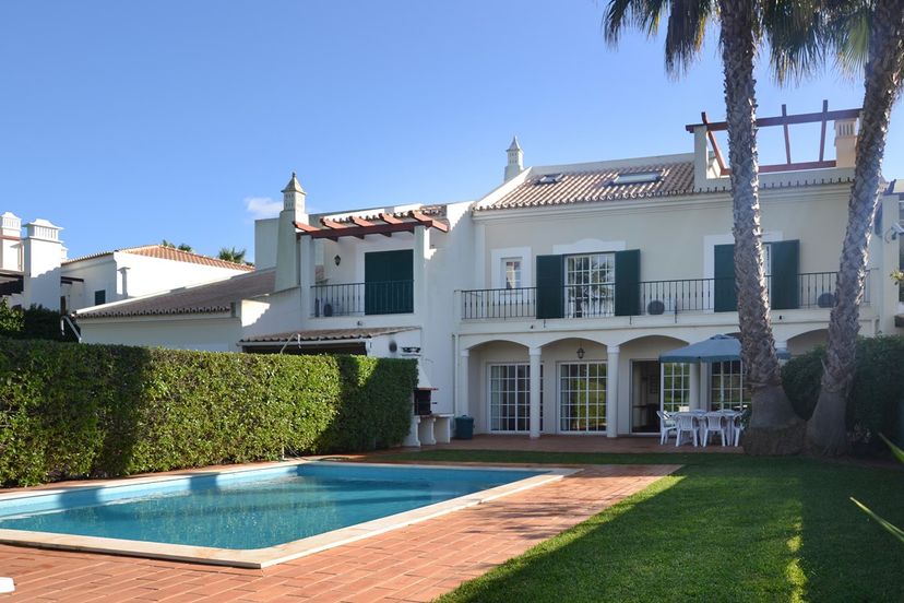 Villa in Vilamoura, Algarve