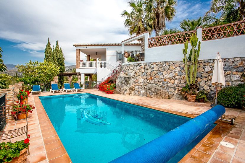 Villa in La Herradura, Spain