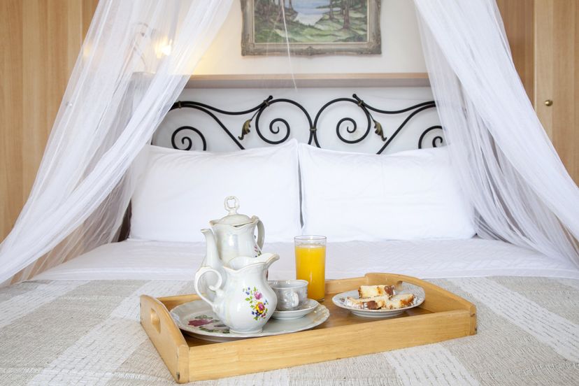 House in Svoronata, Kefalonia