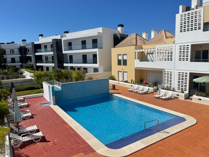 Apartment in Cabanas, Algarve