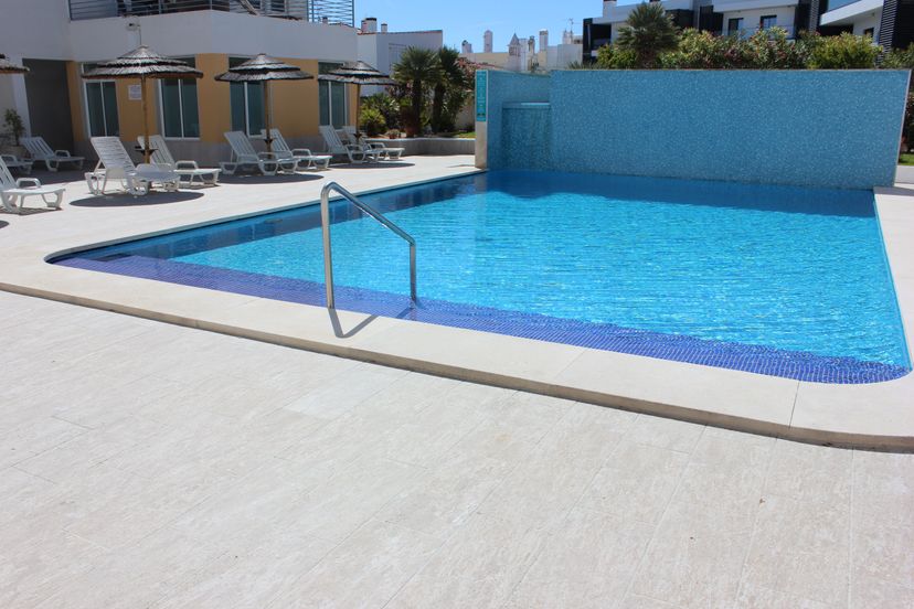 Apartment in Cabanas, Algarve