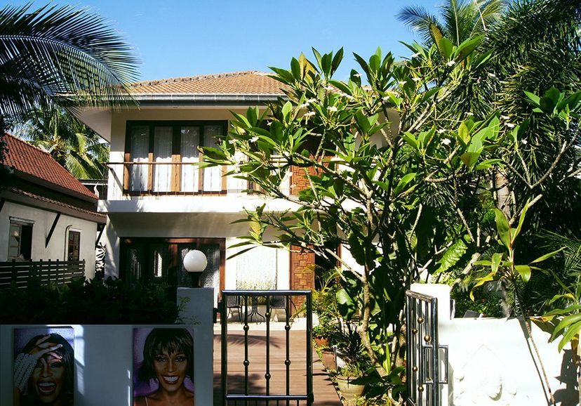 Villa in Lamai, Koh Samui: SONY DSC